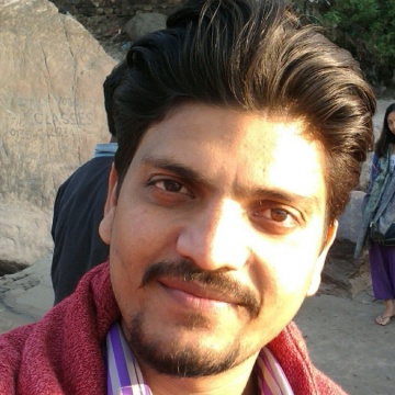 muday, 40, Ni Dilli, India