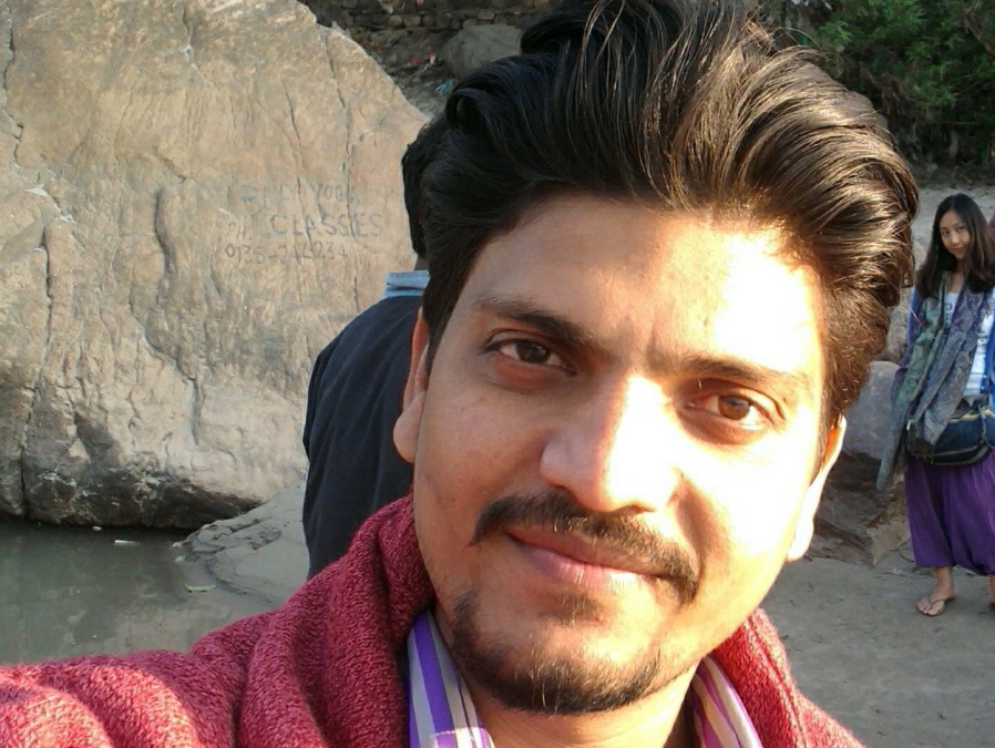 muday, 40, Ni Dilli, India