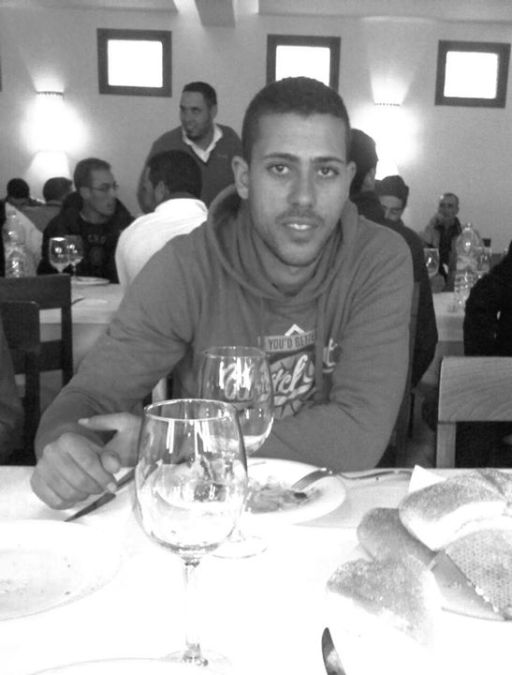 oussama, 32, Ouarzazate, Morocco