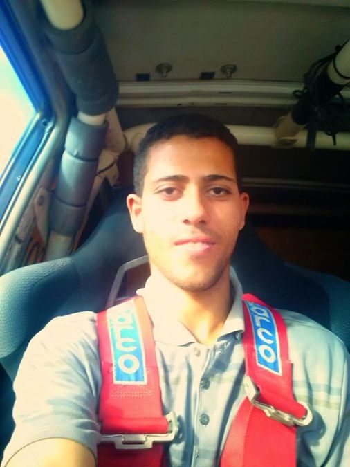 oussama, 31, Ouarzazate, Morocco