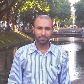 Spiritofuae Jamal, 55, Dubai, United Arab Emirates