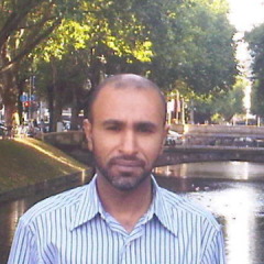 Spiritofuae Jamal, 55, Dubai, United Arab Emirates