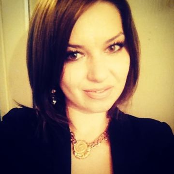 Katrina, 35, Minsk, Belarus