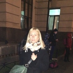 Елена, 54, Mykolaiv, Ukraine