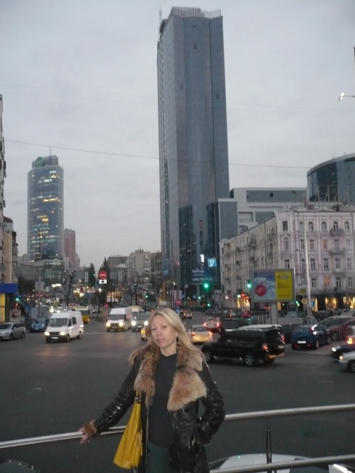 Елена, 54, Mykolaiv, Ukraine