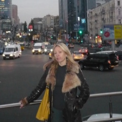 Елена, 54, Mykolaiv, Ukraine