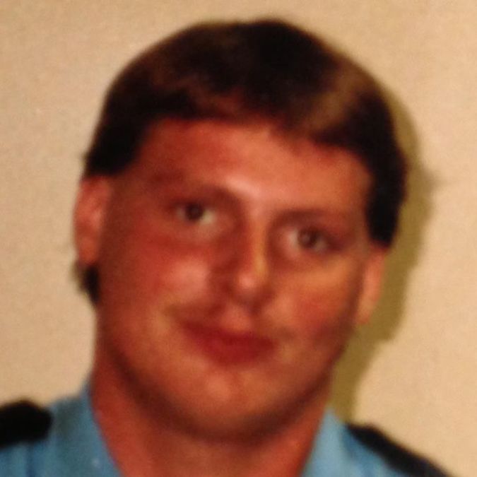 David, 56, Wichita, United States