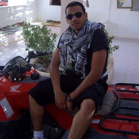 Moshy, 36, Alexandria, Egypt