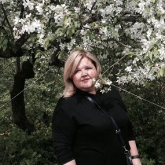 Iryna, 60, Kiev, Ukraine