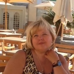 Iryna, 60, Kiev, Ukraine