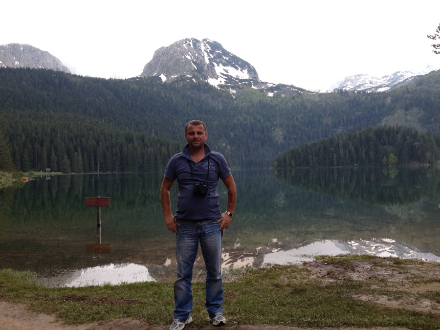 Nikolay, 44, Kishinev, Moldova