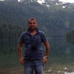 Nikolay, 44, Kishinev, Moldova