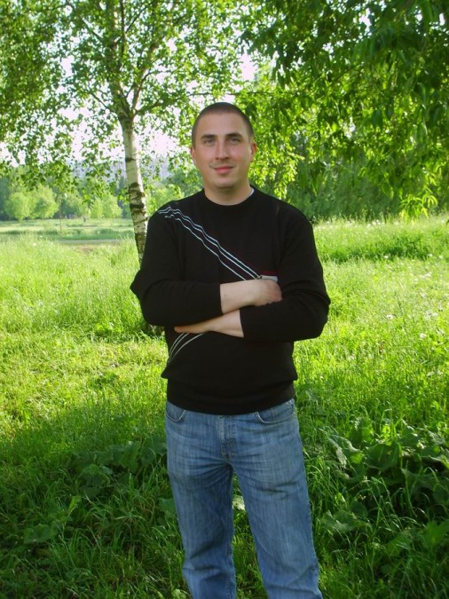 Sancho, 43, Minsk, Belarus