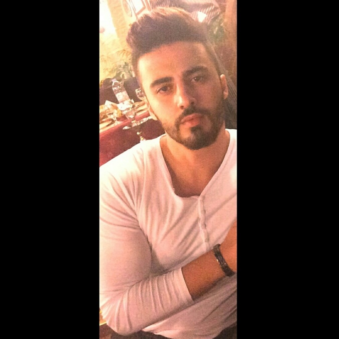 neymar, 34, Dubai, United Arab Emirates