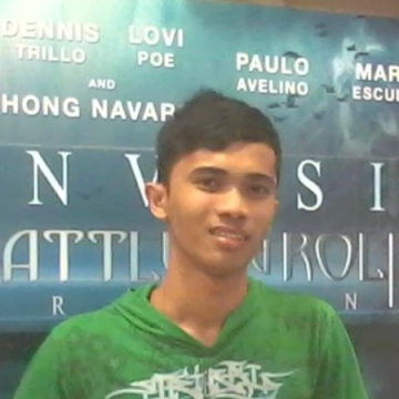 oliver macagaling, 34, Sharjah, United Arab Emirates