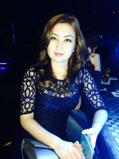 mika, 36, Astana, Kazakhstan