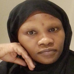 Gifty, 32, Al Hofuf, Saudi Arabia