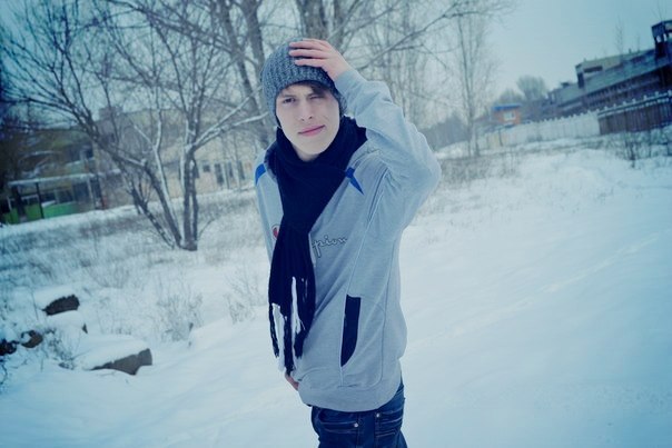 Темка, 30, Belgorod, Russian Federation