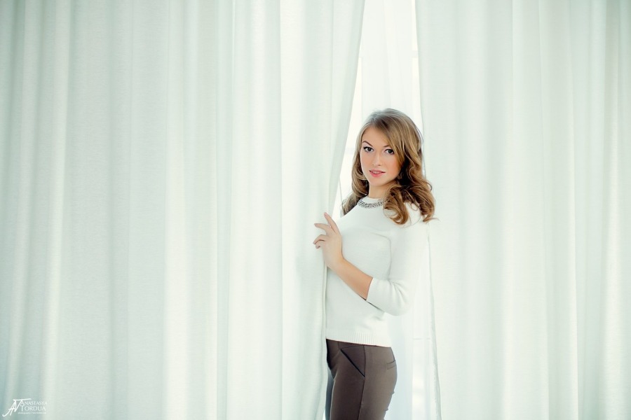 Инна, 34, Moscow, Russian Federation