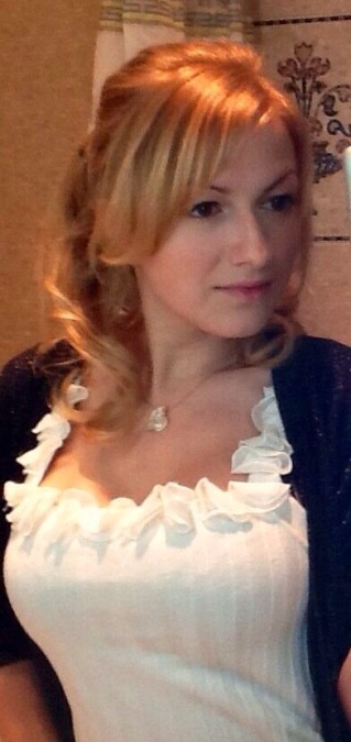 Инна, 34, Moscow, Russian Federation