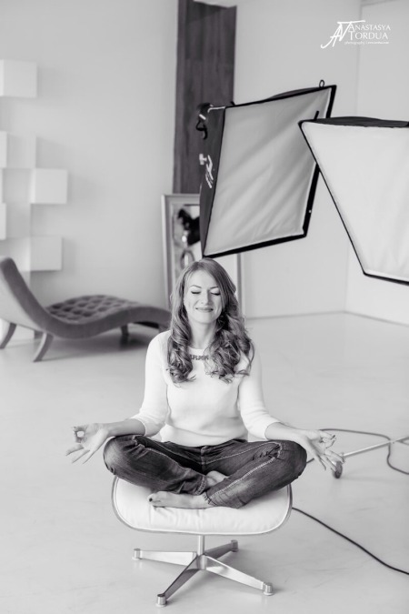 Инна, 34, Moscow, Russian Federation