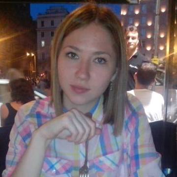 nataly kolukova, 37, Saint Petersburg, Russian Federation