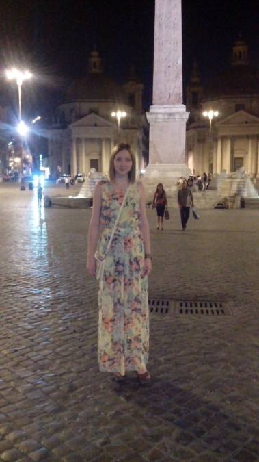 nataly kolukova, 37, Saint Petersburg, Russian Federation