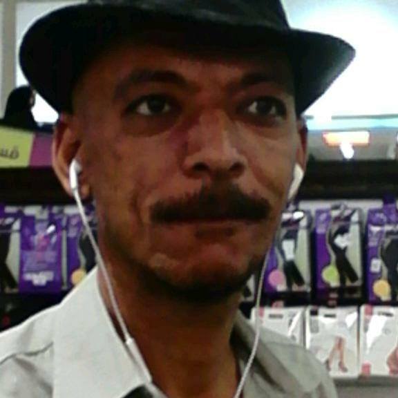 بكر فخري, 50, Cairo, Egypt