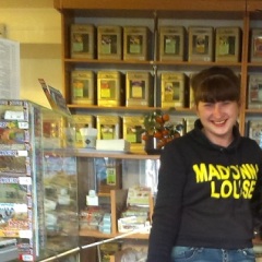 Ксю, 40, Kramatorsk, Ukraine