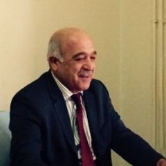 hüseyin, 64, Istanbul, Turkey