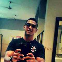 rayhasnan, 34, Kuala Lumpur, Malaysia