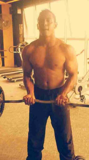 rayhasnan, 34, Kuala Lumpur, Malaysia