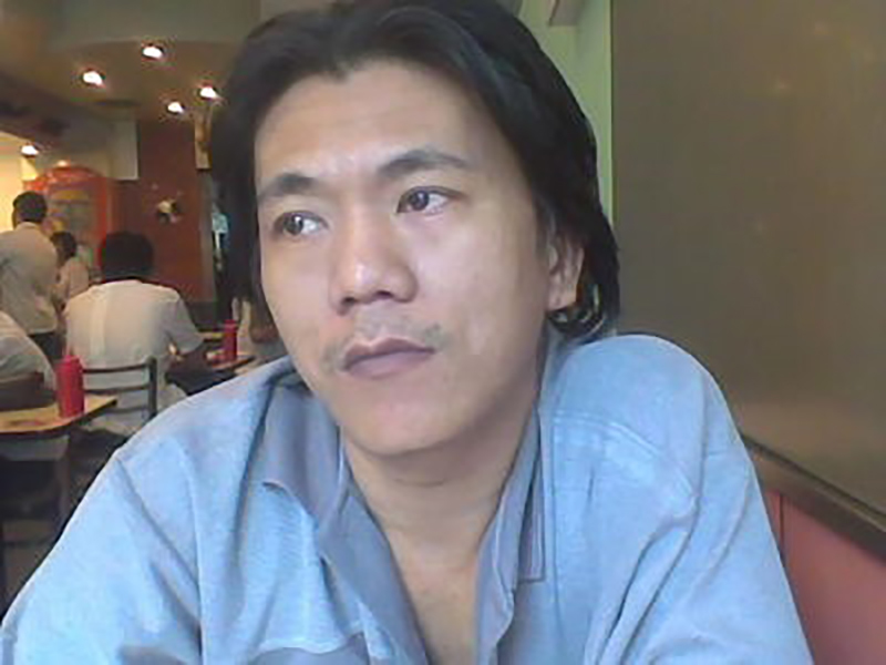 Sihnat Maha (Stranger), 56, Bangkok Yai, Thailand