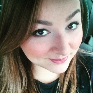 Bruna Alencar, 38, Manaus, Brazil