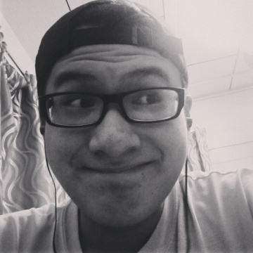 Daniel Tan , 29, George Town, Malaysia