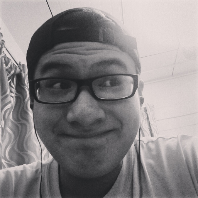 Daniel Tan , 29, George Town, Malaysia