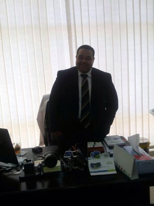 Rabie Mohamed Mokhtar Hdya, 54, Ras Al-Khaimah, United Arab Emirates