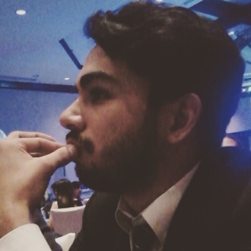 Jeff Valencia, 34, Guatemala City, Guatemala