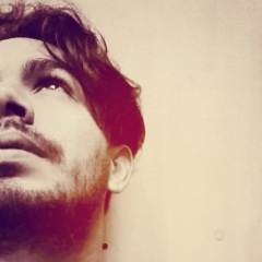 Jeff Valencia, 34, Guatemala City, Guatemala