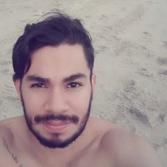 Jeff Valencia, 34, Guatemala City, Guatemala