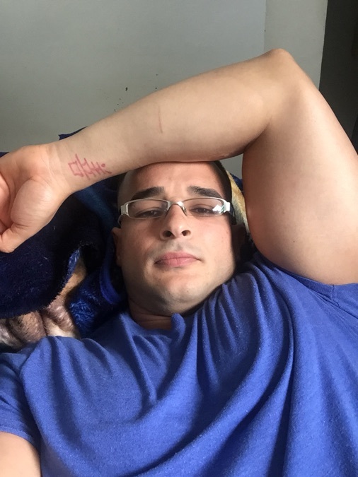 Julio Abdiel, , Carolina, Puerto Rico