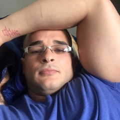 Julio Abdiel, , Carolina, Puerto Rico