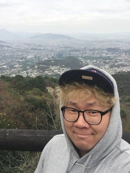 Ha Seong Yup, , Siheung-si, South Korea