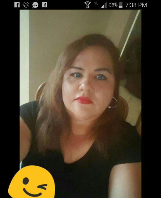 Cecilia, 49, Toa Alta, Puerto Rico
