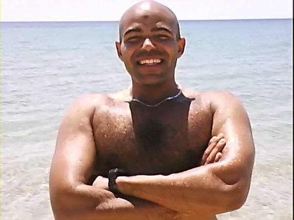 chouchane, 44, Nabeul, Tunisia