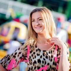 Maria, 36, Saint Petersburg, Russian Federation