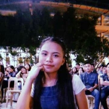 Chezceylot Yam Gemino, 26, Bacolod City, Philippines