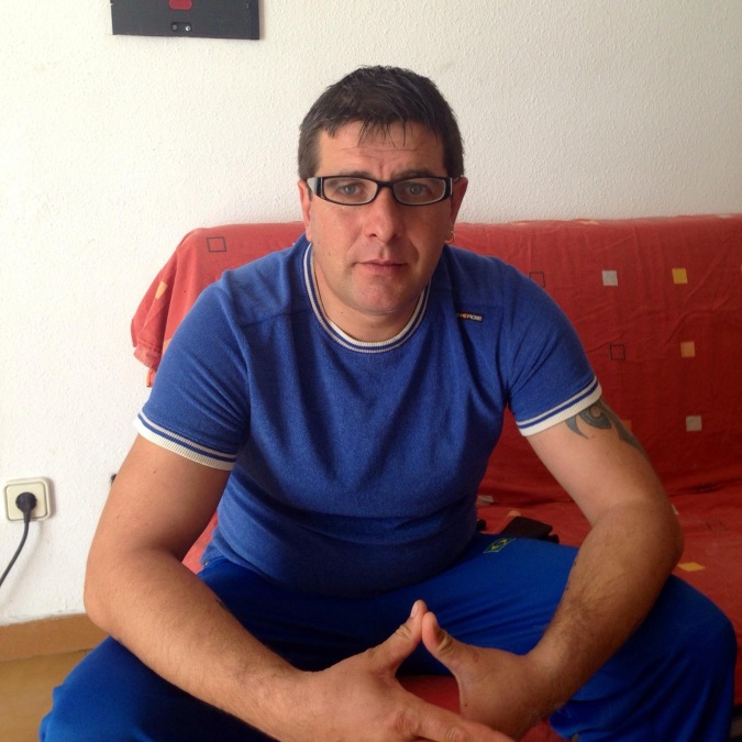 Jeff, 51, Quinton, United States