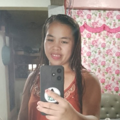 Mary Joy, 30, Dasmarinas, Philippines