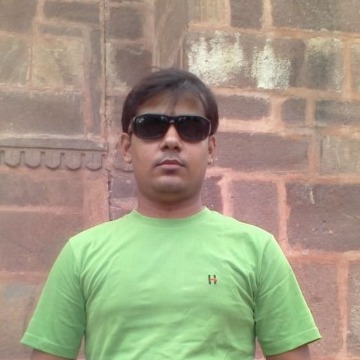 raju parihar, 39, Goa Velha, India
